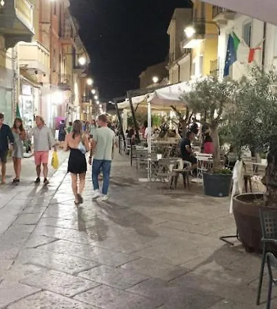 Int13 Via De Filippi Olbia