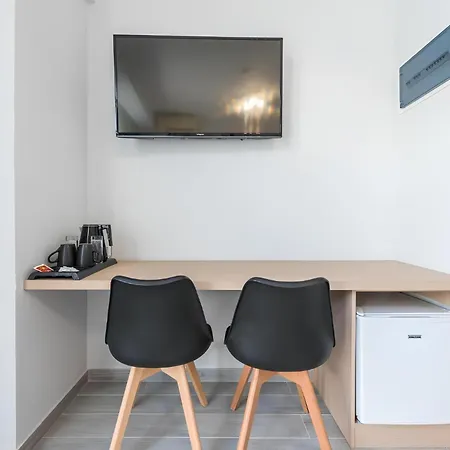 Int13 Via De Filippi * Olbia