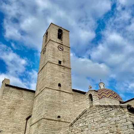 Int13 Via De Filippi ホテル