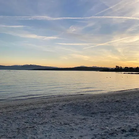 Int13 Via De Filippi * Olbia