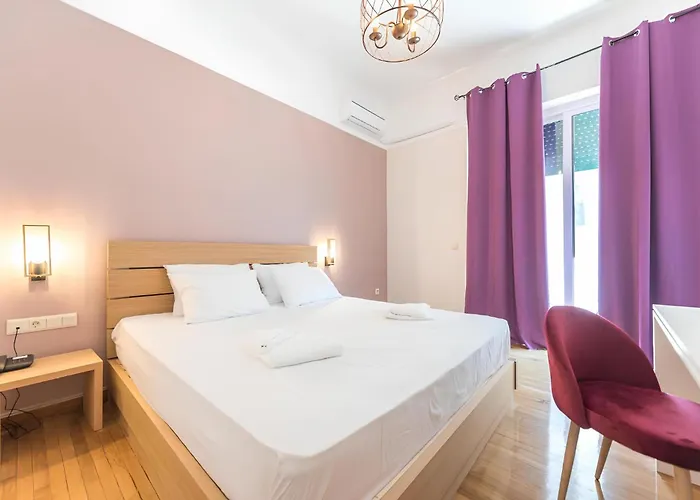 Hotel Int13 Via De Filippi Olbia