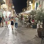 Int13 Via De Filippi Olbia