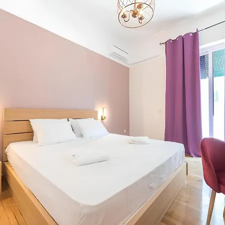 Guest house Int13 Via De Filippi Olbia
