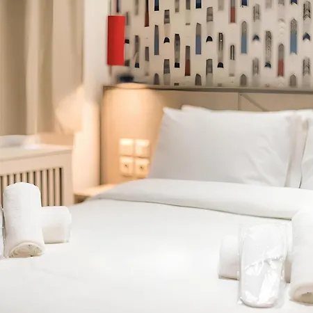 Guest house Int13 Via De Filippi Olbia