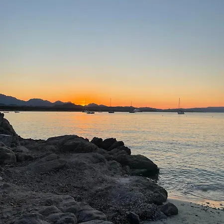 מלון Int13 Via De Filippi