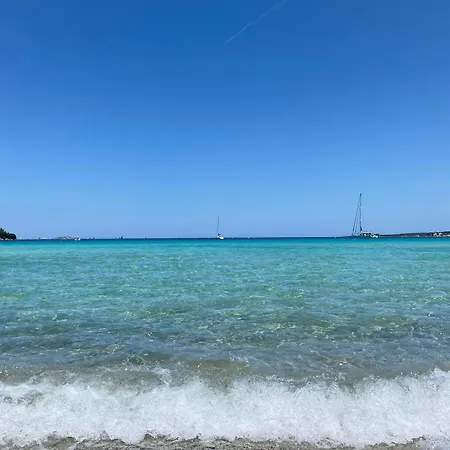 Int13 Via De Filippi מלון *