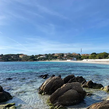 מלון Int13 Via De Filippi אולביה