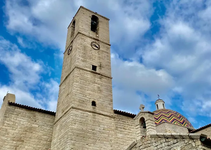 Int13 Via De Filippi מלון