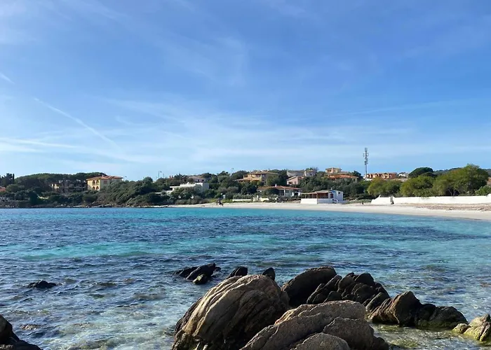 Otel Int13 Via De Filippi Olbia